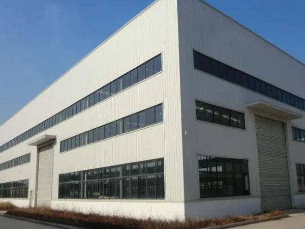 萍乡网架加工公司