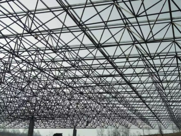 萍乡网架工程有限公司