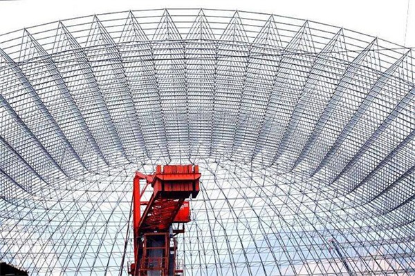 萍乡徐州网架公司核心竞争力揭秘,关键在哪里?