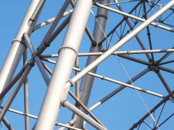 萍乡网架加工厂家都有哪些优势?