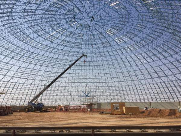 萍乡管桁架加工的设备介绍