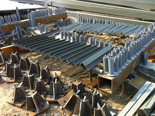 萍乡网架支托,支座