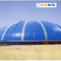 萍乡料棚网架加工