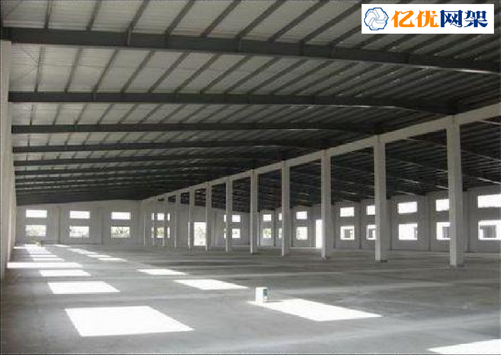 萍乡料棚网架建设