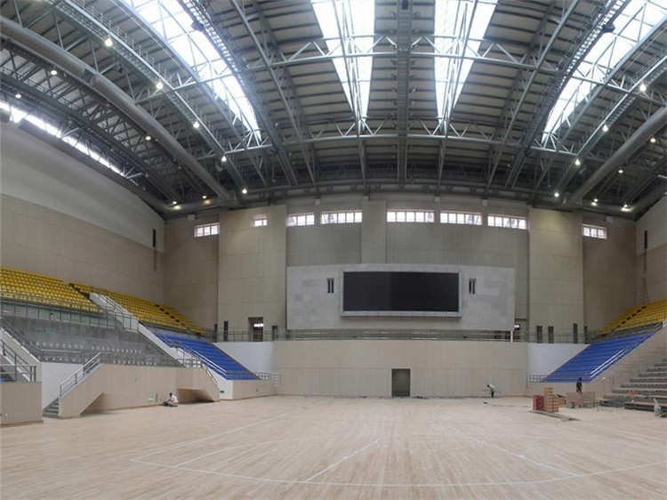 萍乡体育委员会运动场