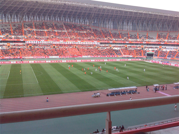 萍乡体育场看台网架加工